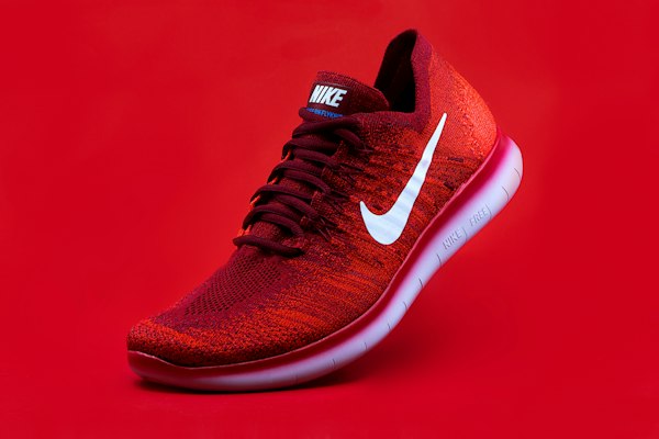 Giày thể thao Running Sneaker đệm khí êm ái thoáng khí